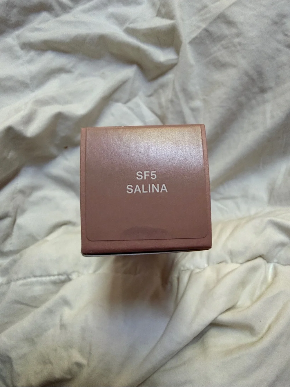ILIA True Skin Serum Foundation - SF5 SALINA. Light-Medium Warm